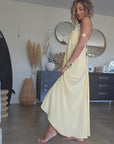 Robe soleil