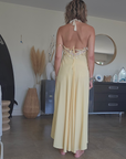 Robe soleil