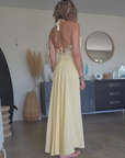 Robe soleil