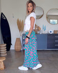 Tee-shirt perles Bella