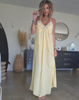 Robe soleil