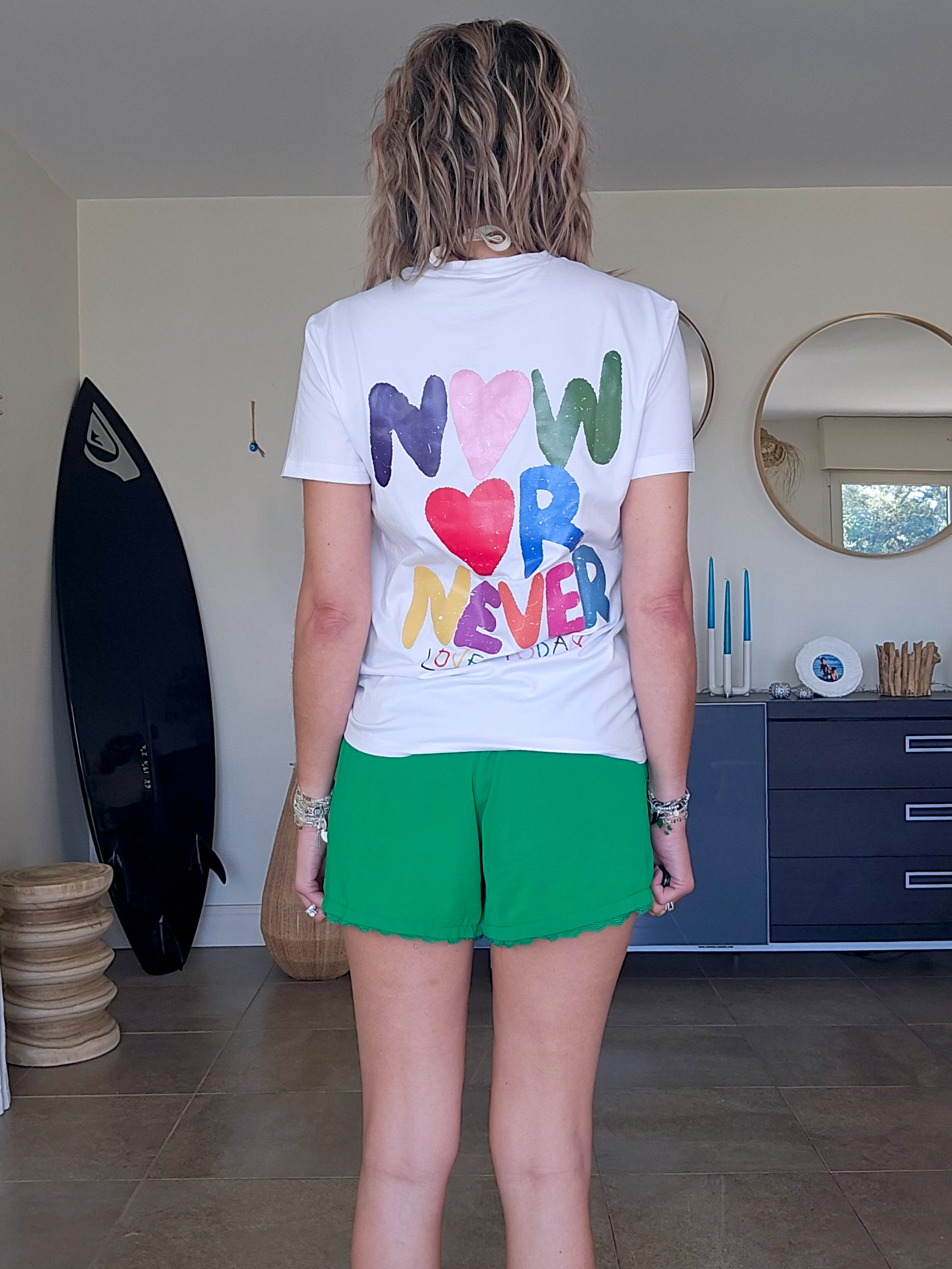 🔥Ensemble Tee-shirt &amp; short