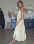 Robe soleil