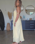 Robe soleil