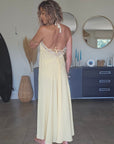 Robe soleil