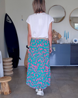 Tee-shirt perles Bella