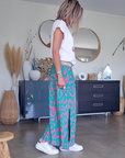 Tee-shirt perles Bella
