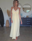 Robe soleil