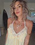 Robe soleil