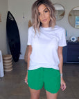 🔥Ensemble Tee-shirt & short