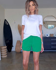 🔥Ensemble Tee-shirt & short