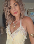 Robe soleil