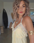Robe soleil