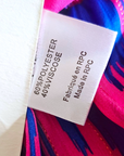Jupe Tie-and-dye