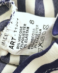 Veste marin rock'n'roll