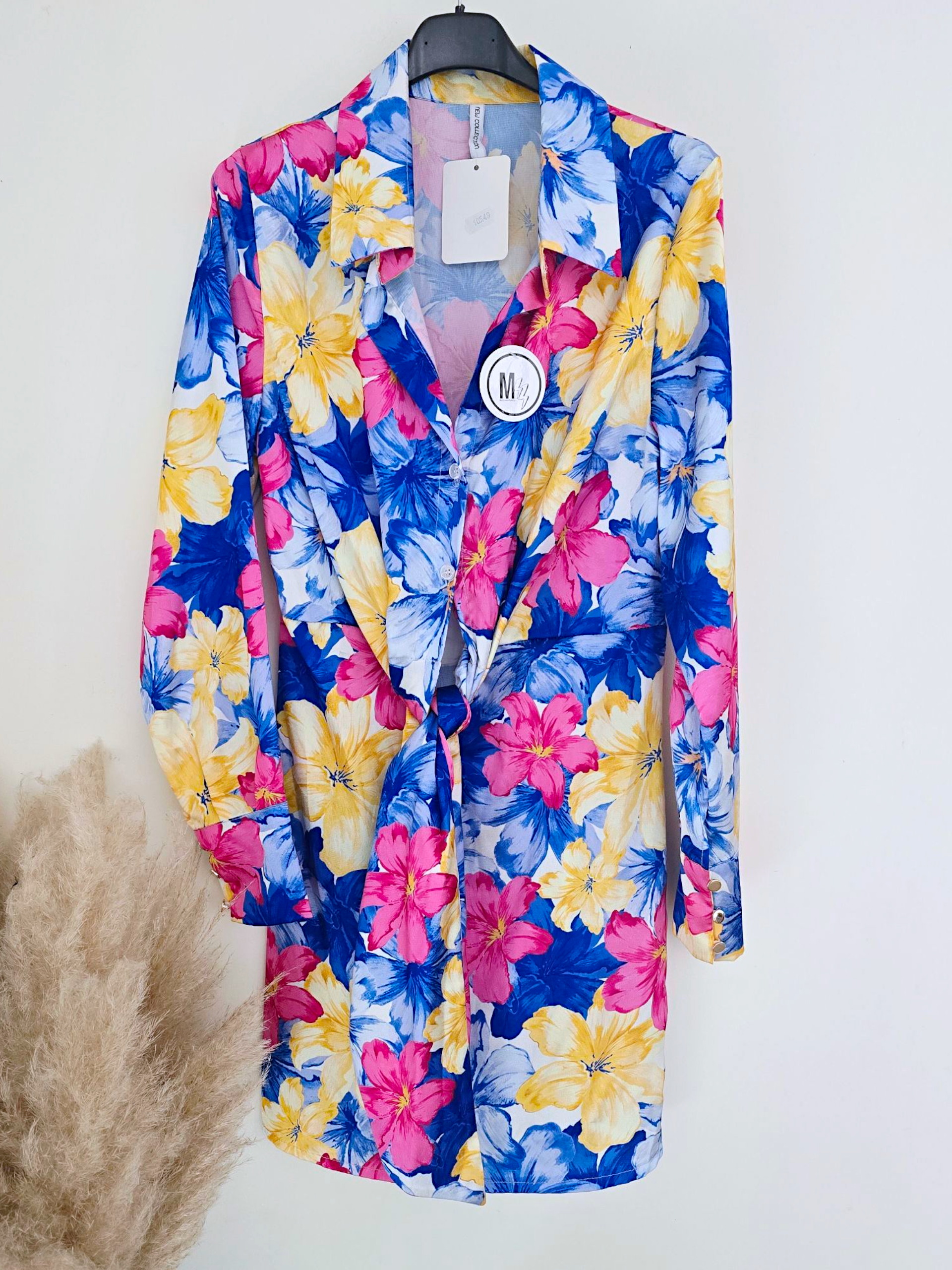 Robe flowers