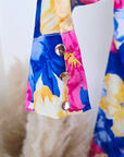 Robe flowers