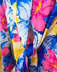 Robe flowers