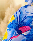 Robe flowers