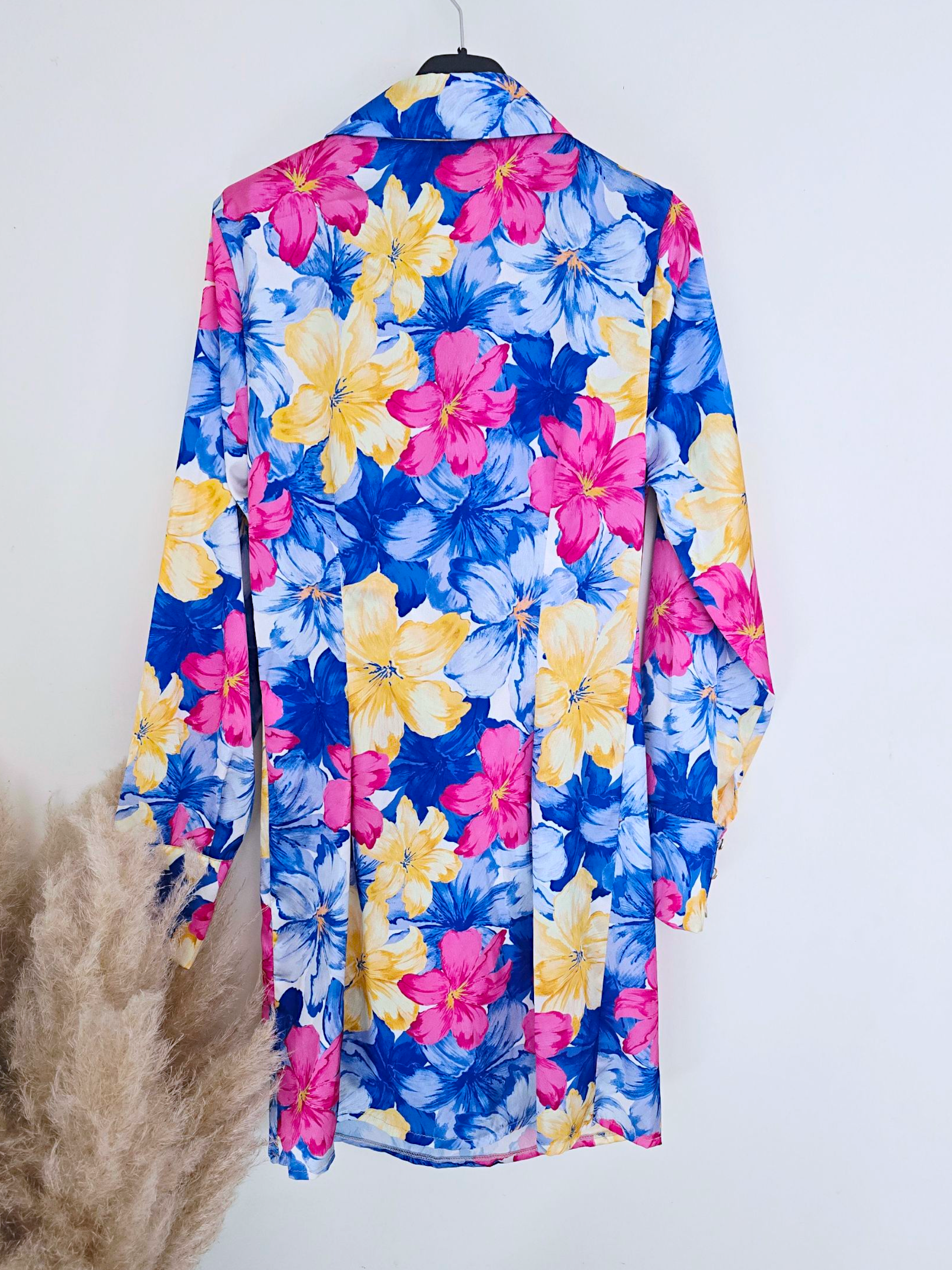 Robe flowers