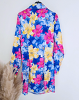 Robe flowers