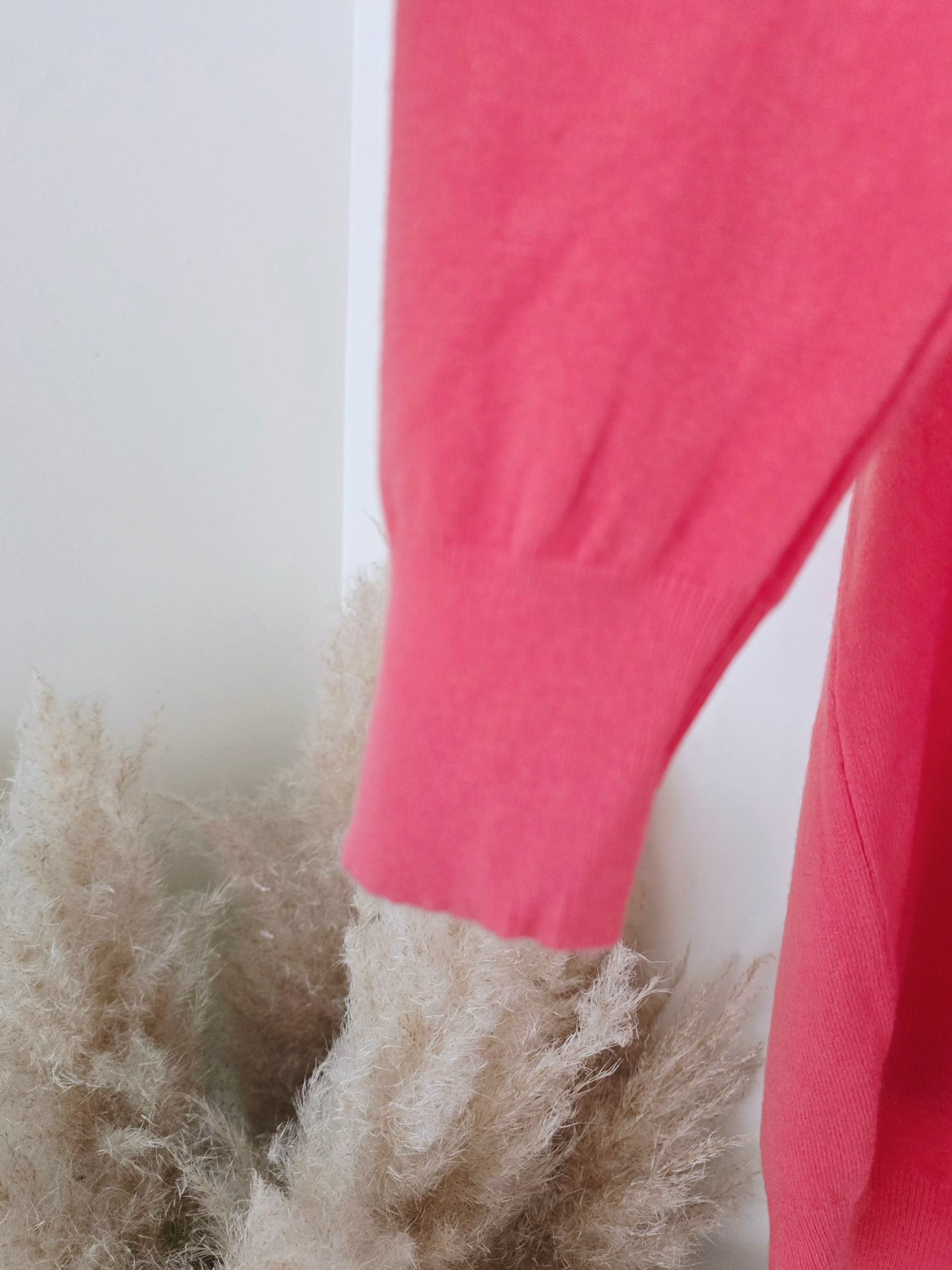 Pull corail