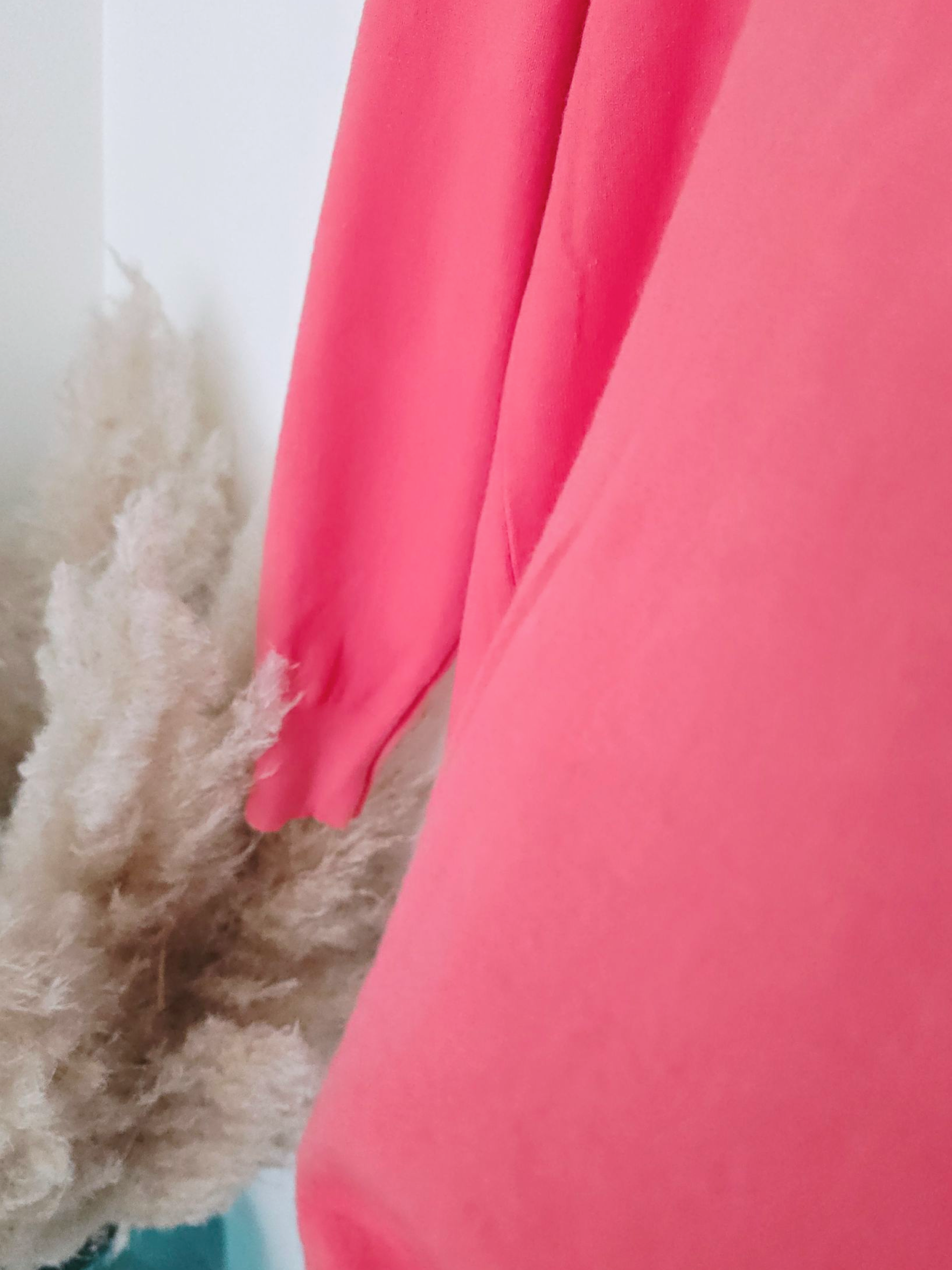 Pull corail