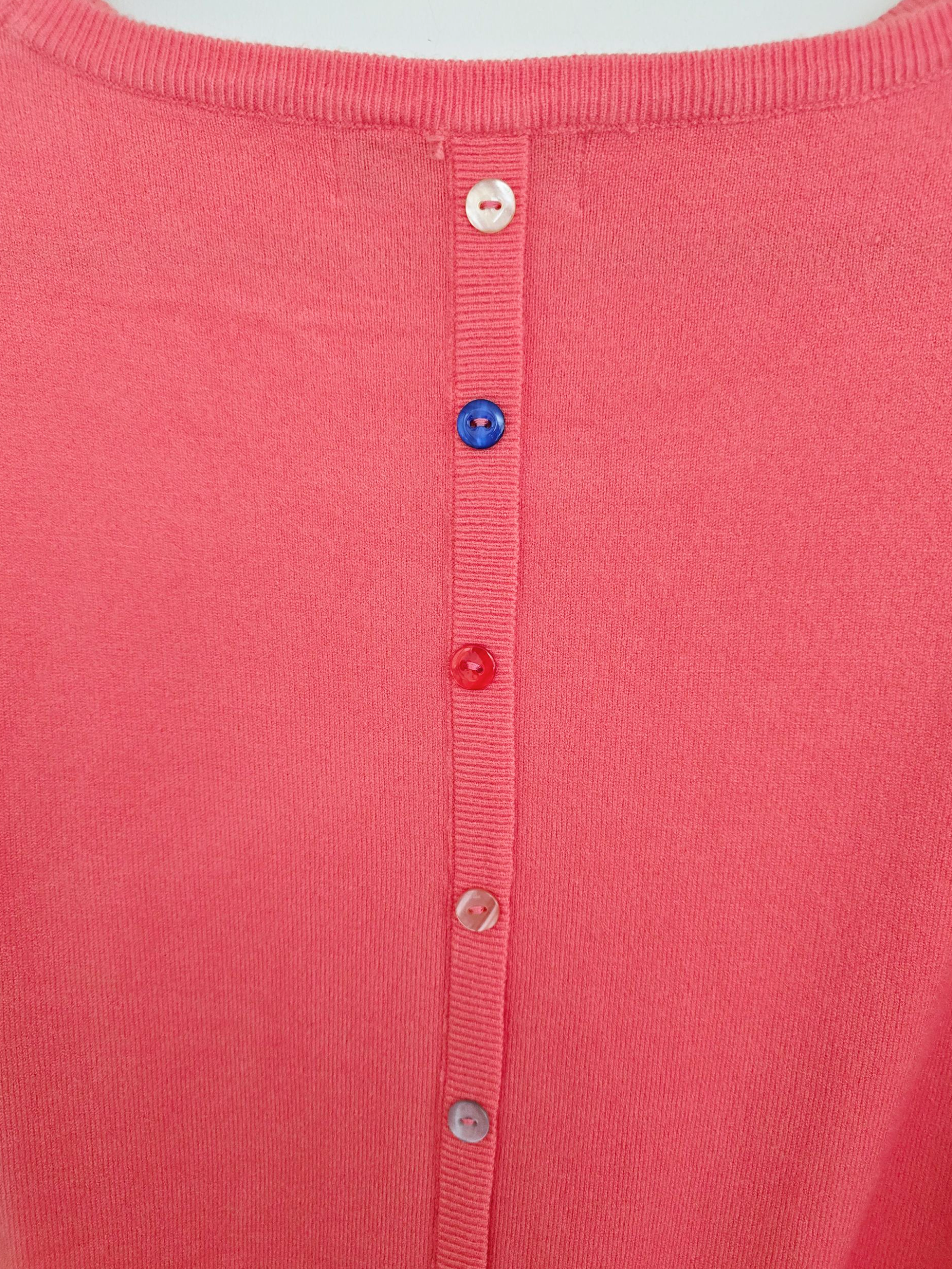 Pull corail