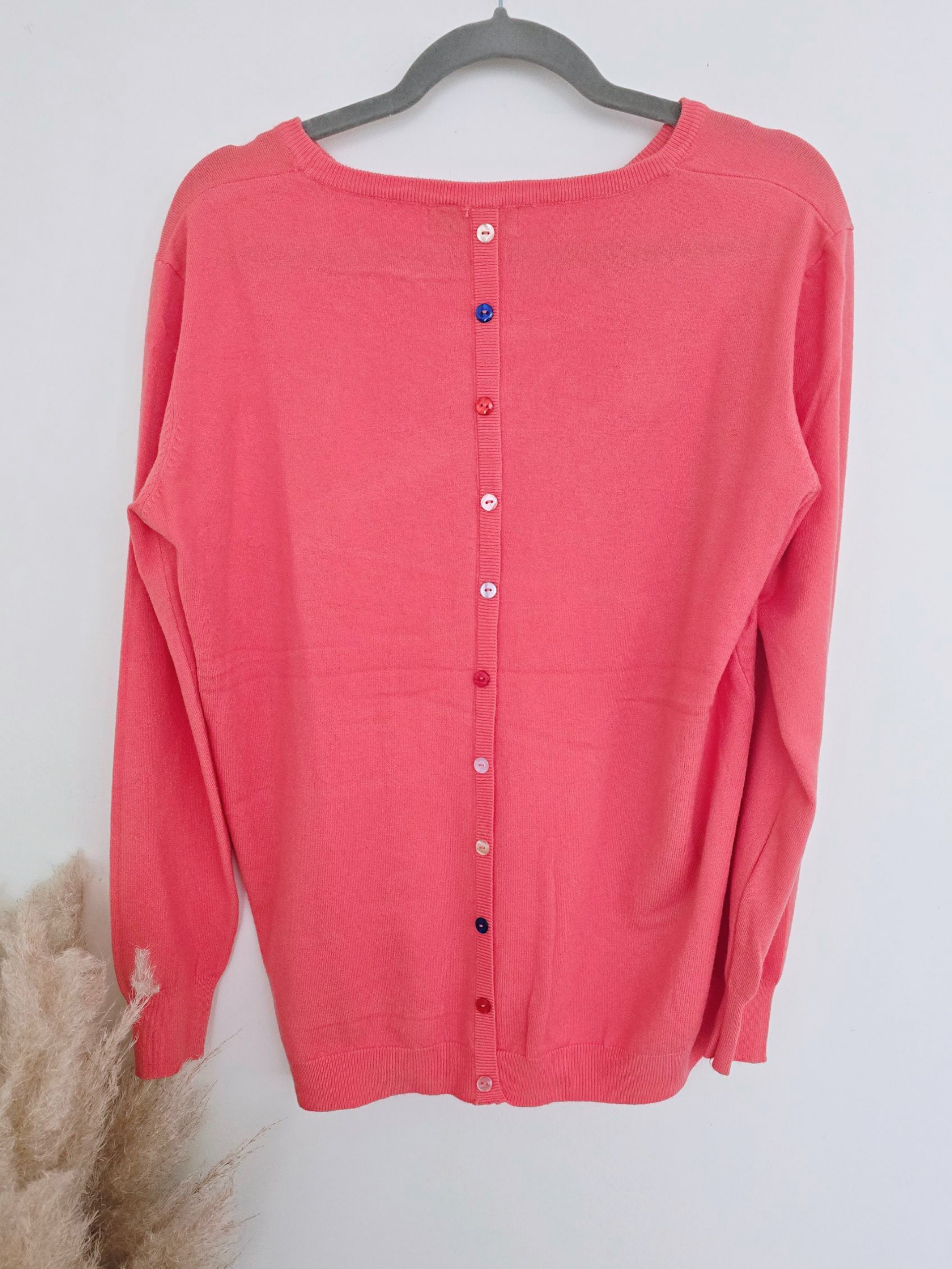 Pull corail