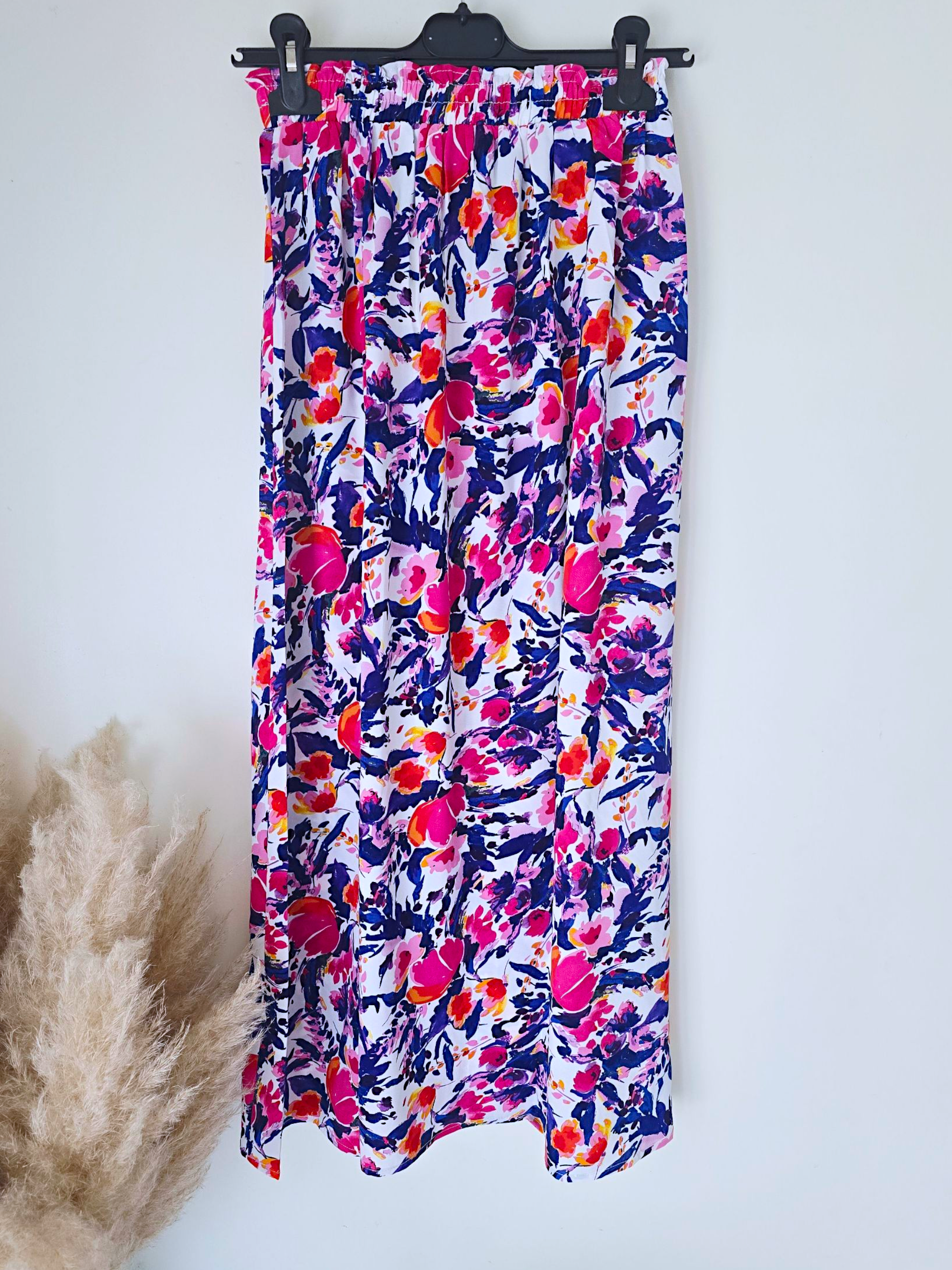 Jupe flowers