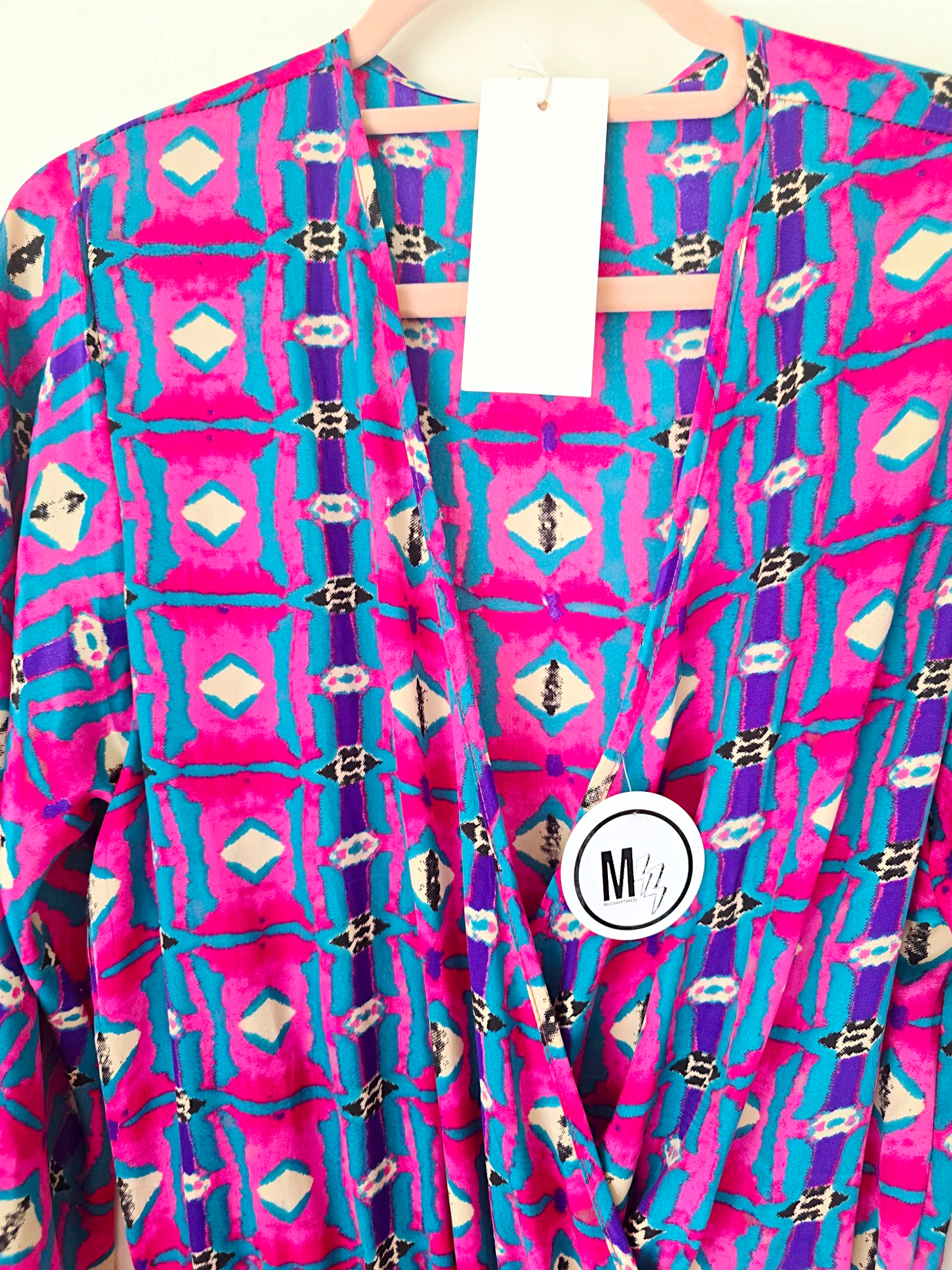 Combi-short africa