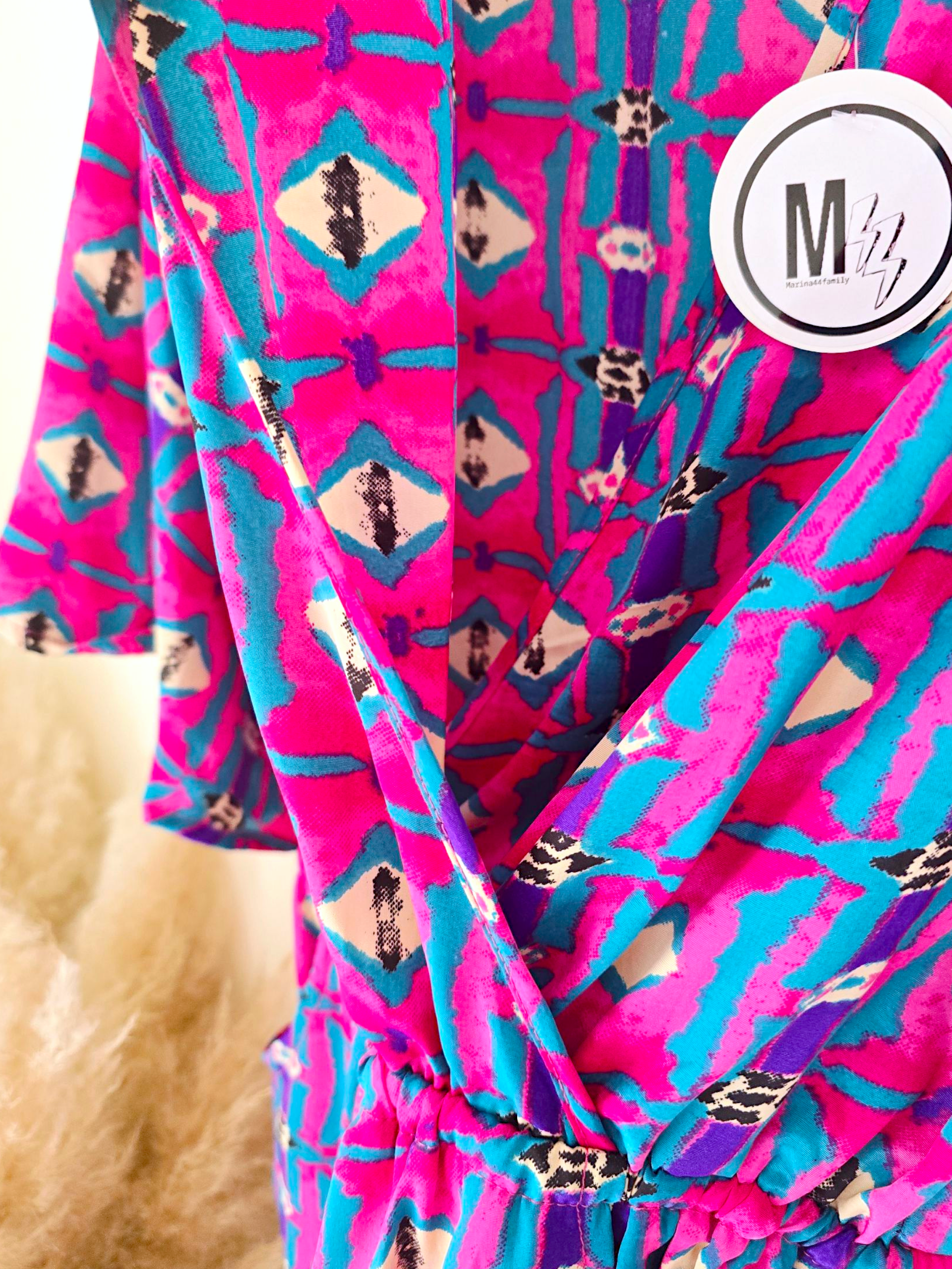 Combi-short africa