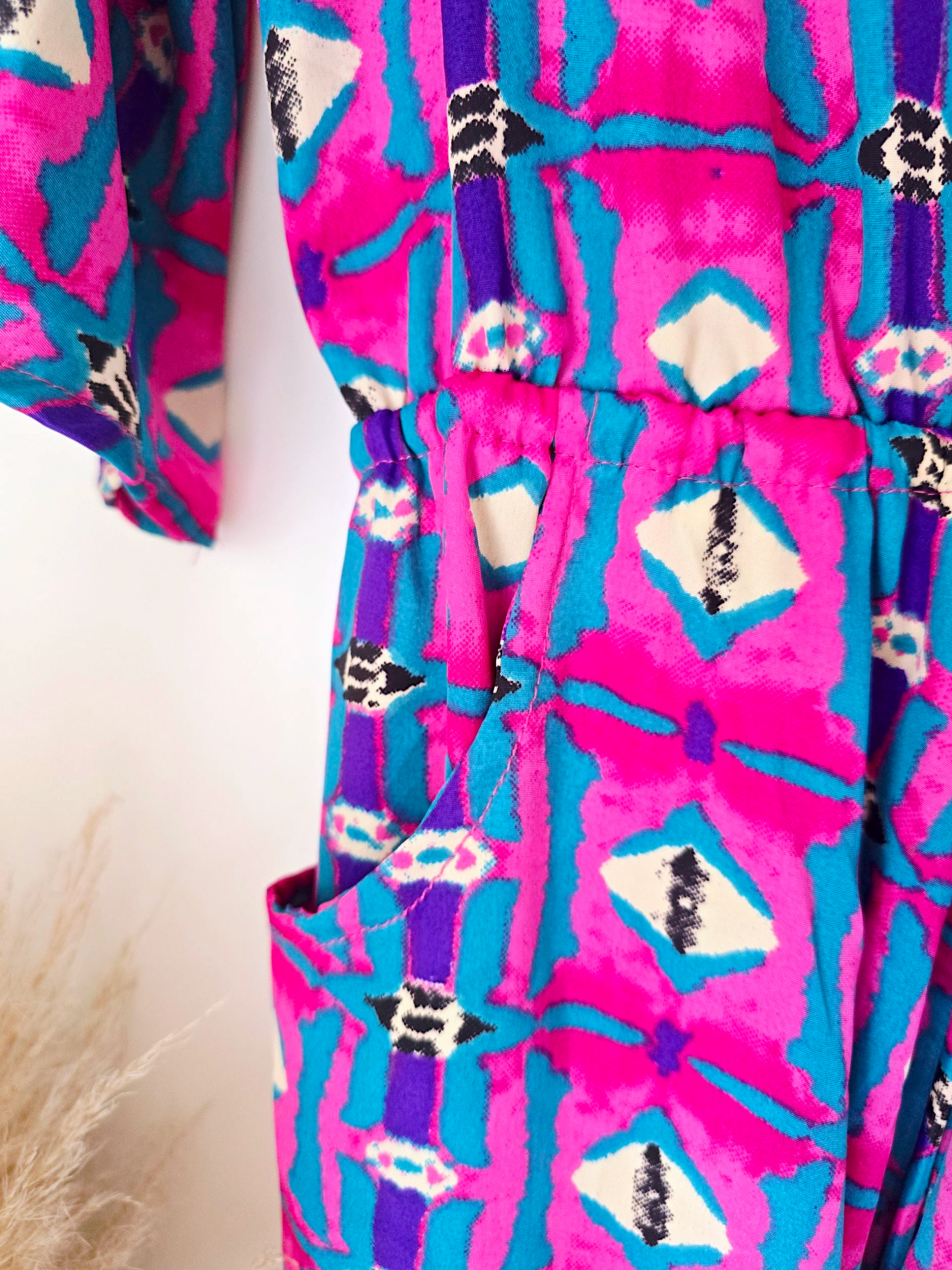 Combi-short africa