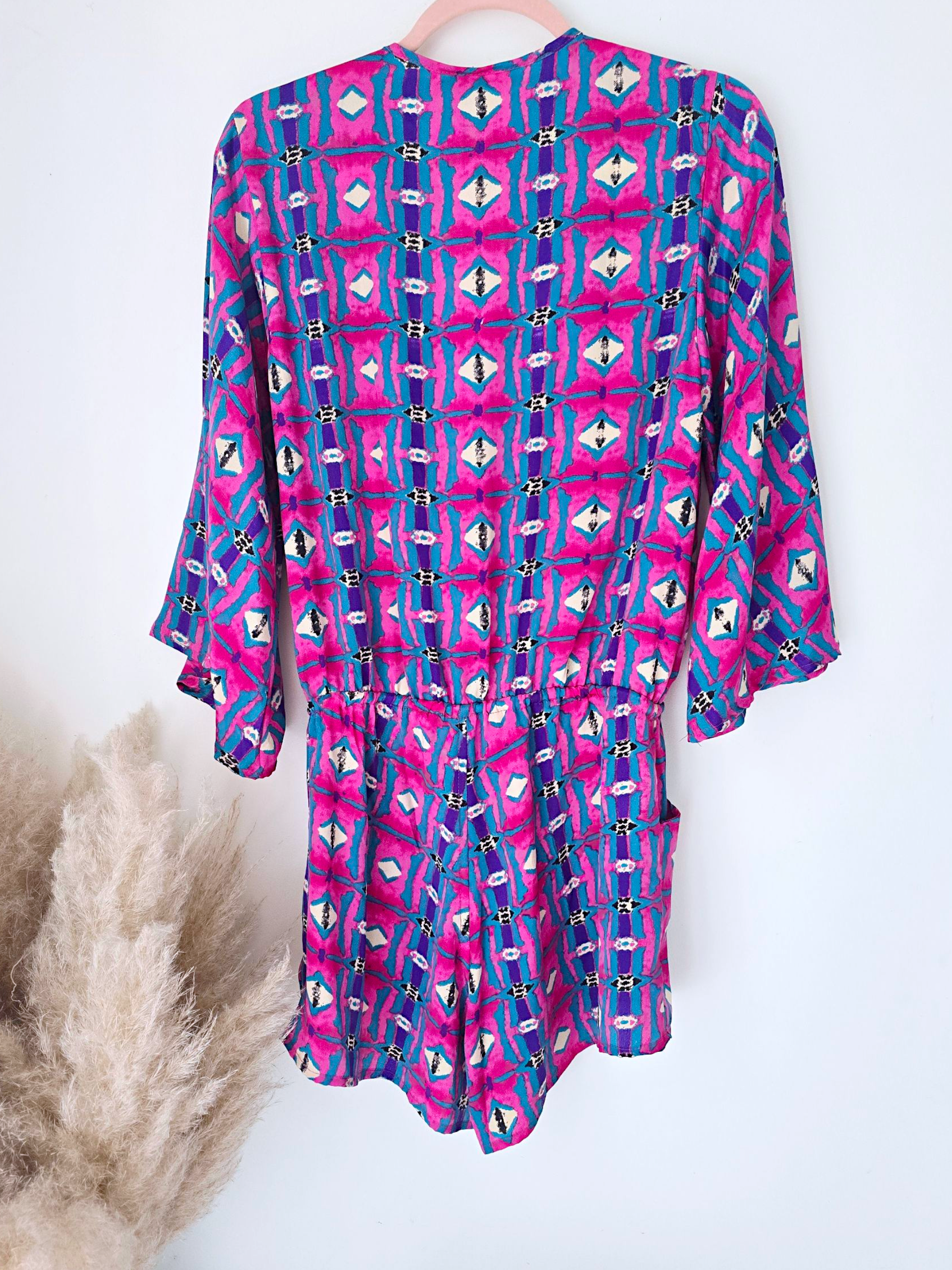 Combi-short africa