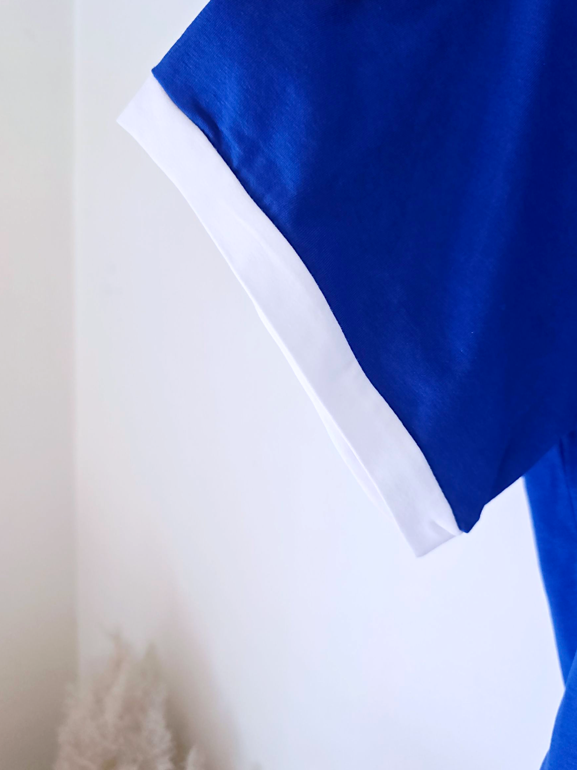 Tee-shirt Rive Gauche