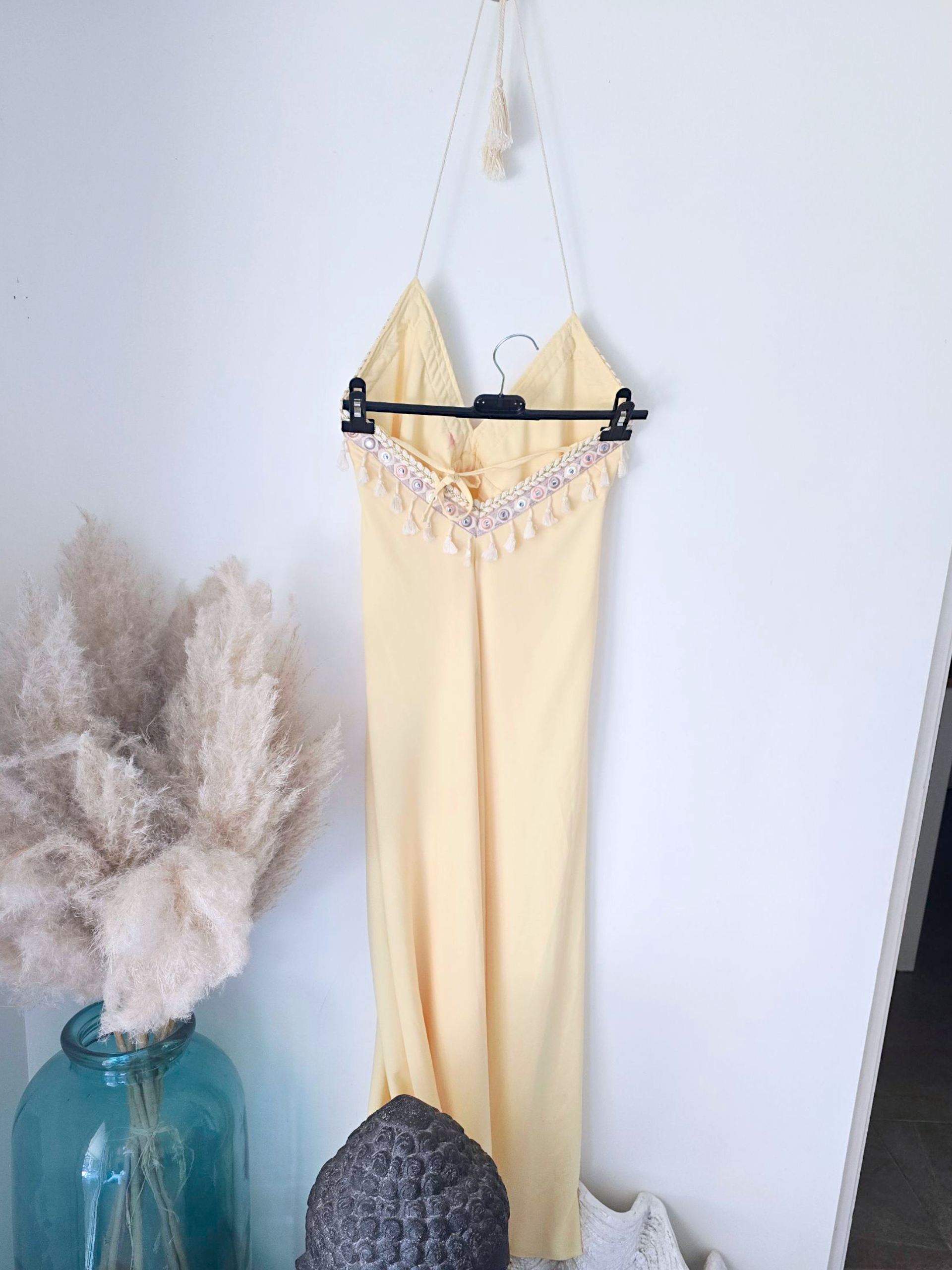 Robe soleil