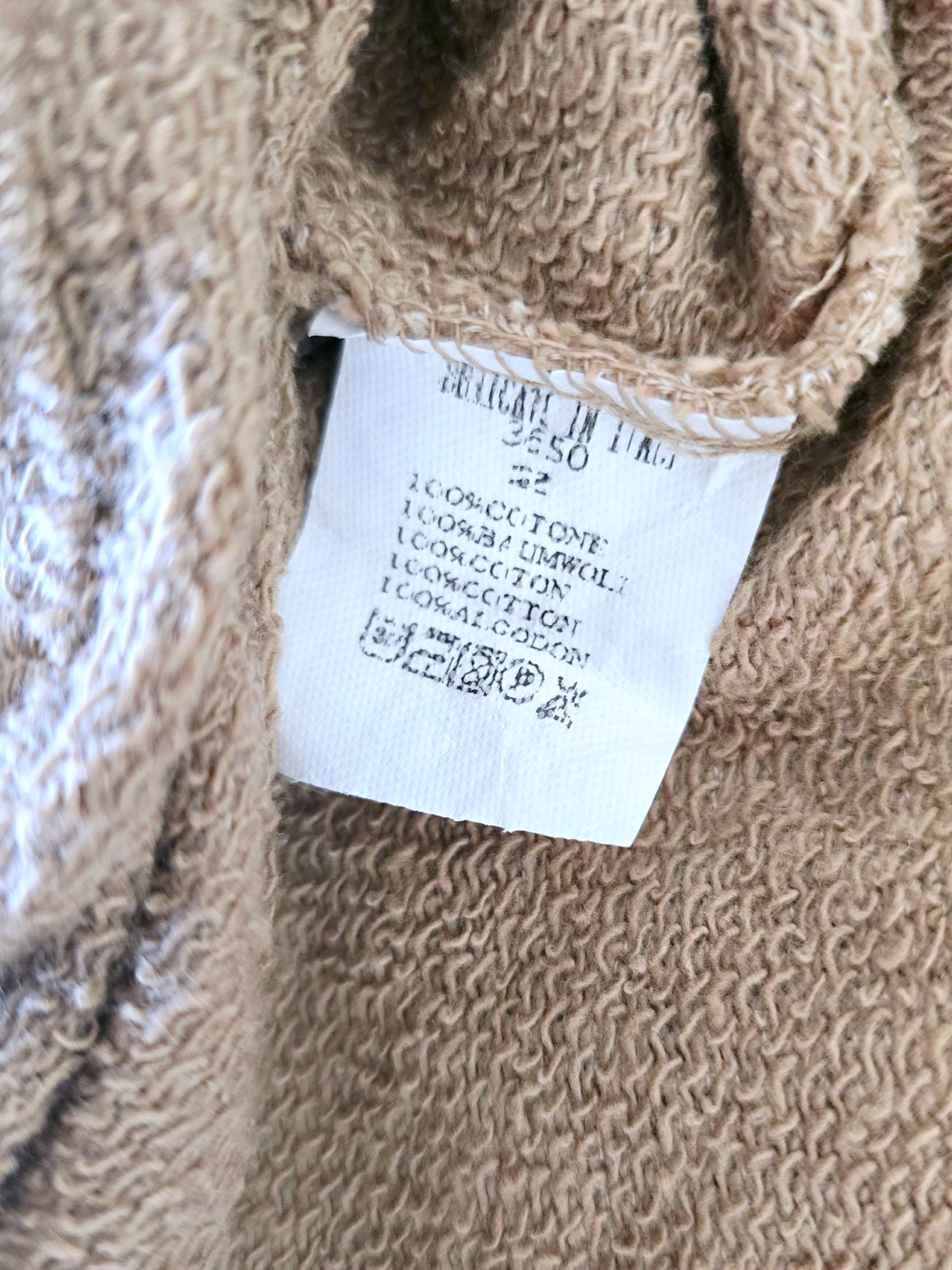 Sweat étoile