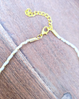 Collier cœur