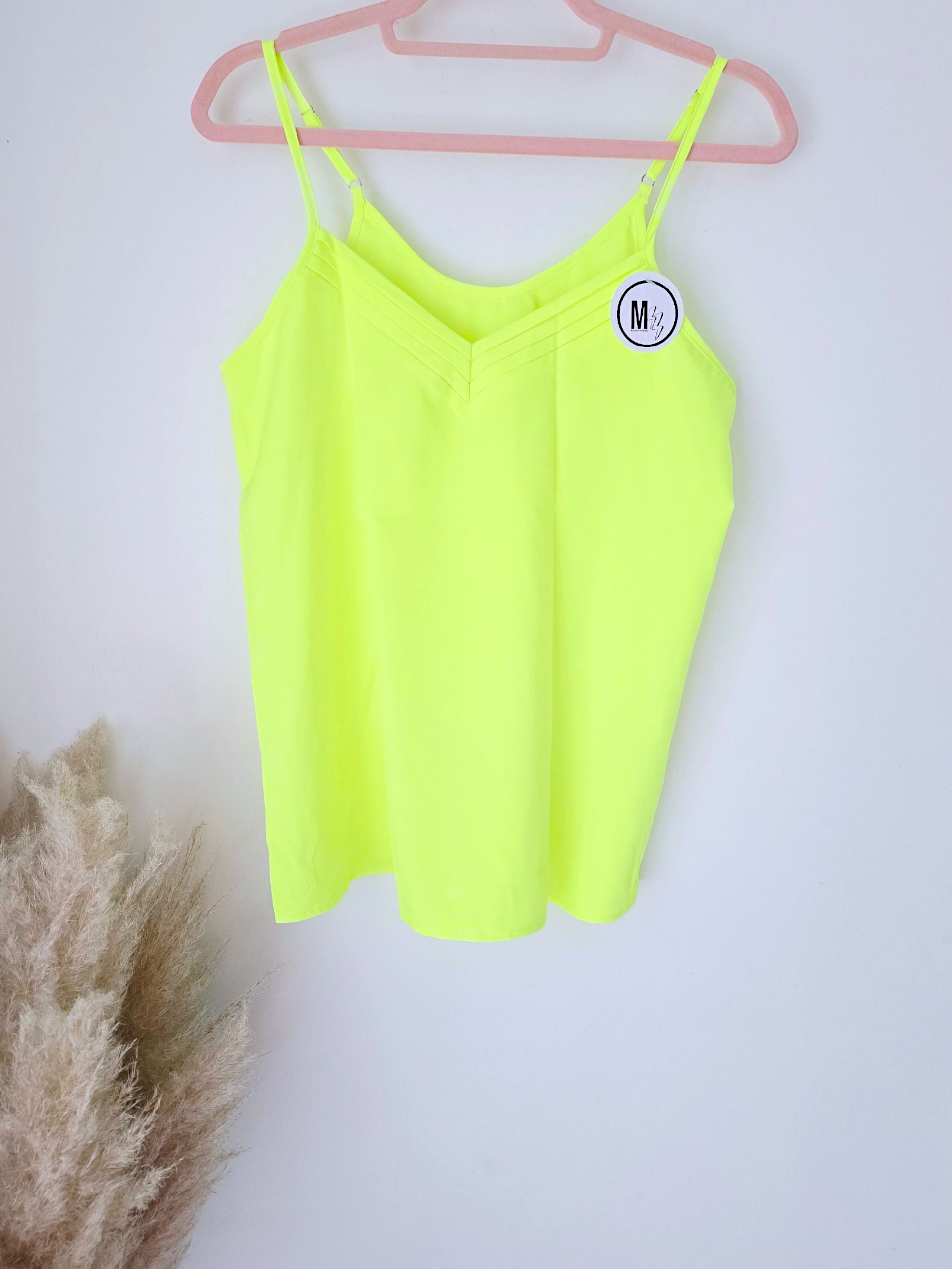 Jupe tie and dye