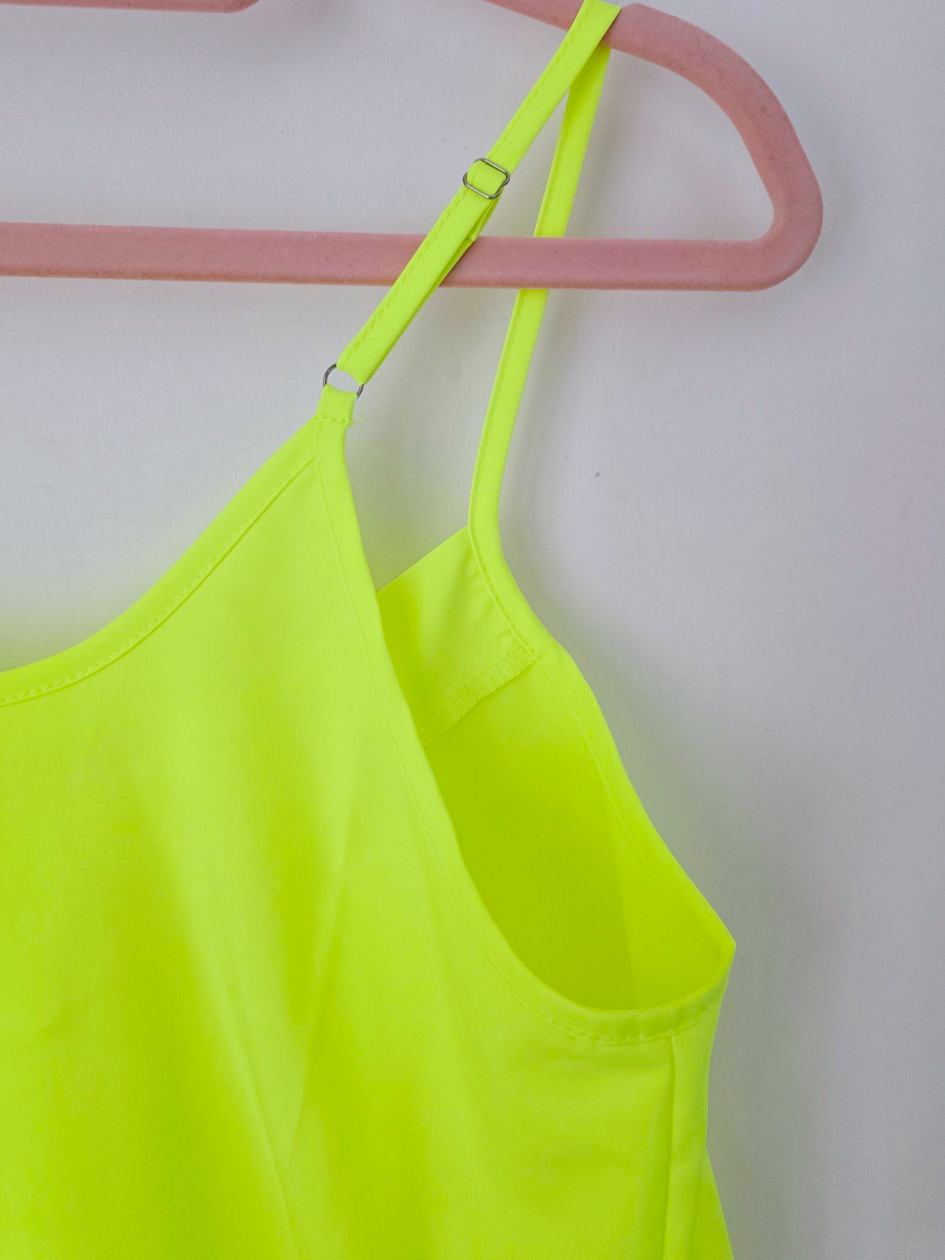 Jupe tie and dye