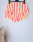 🔥Chemise rose fluo