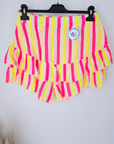 🔥Chemise rose fluo