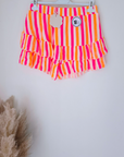 🔥Jupe-short fluo