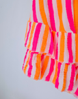🔥Jupe-short fluo