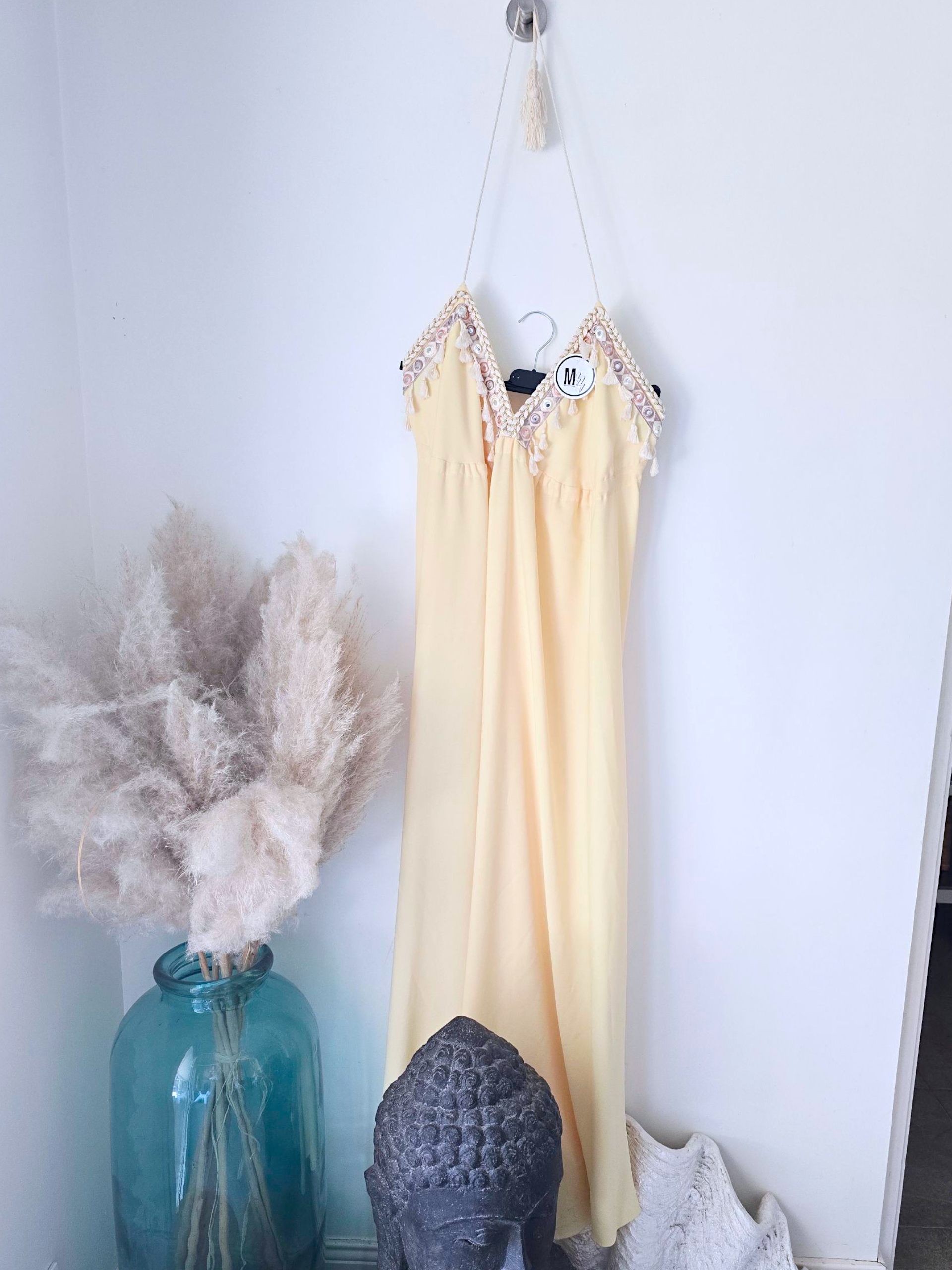 Robe soleil