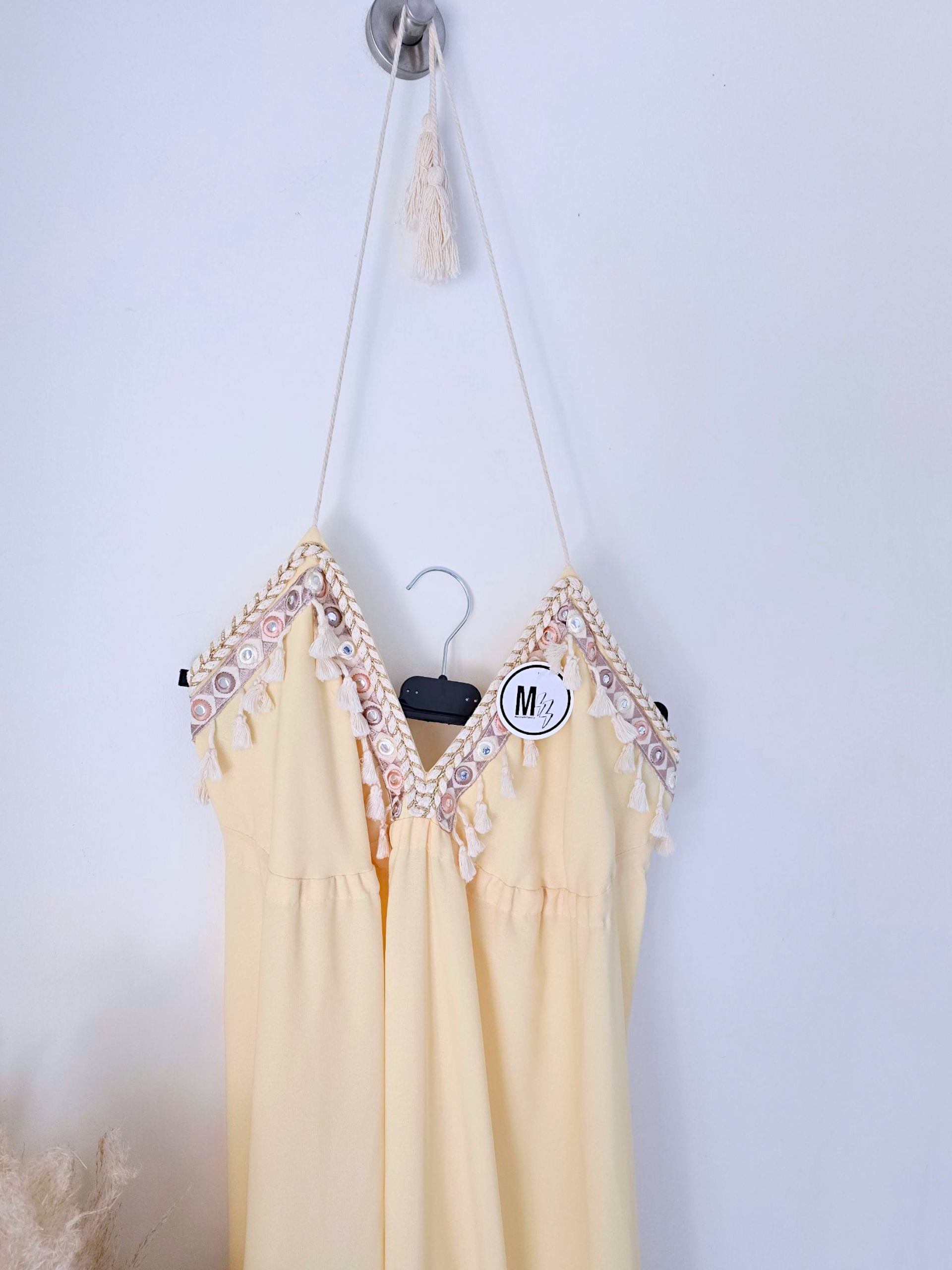 Robe soleil