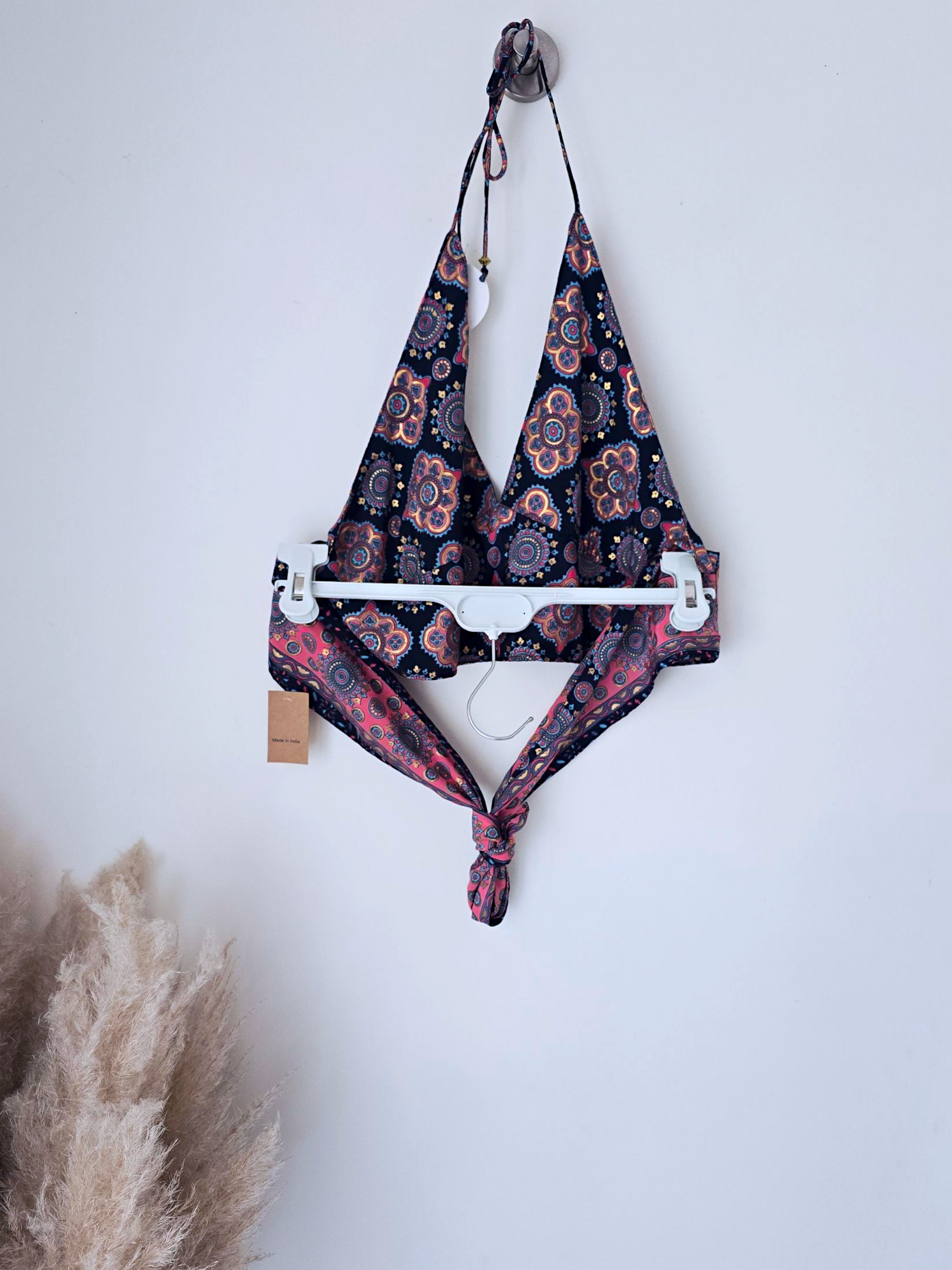 Ensemble boho