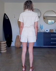 Combi-short safari