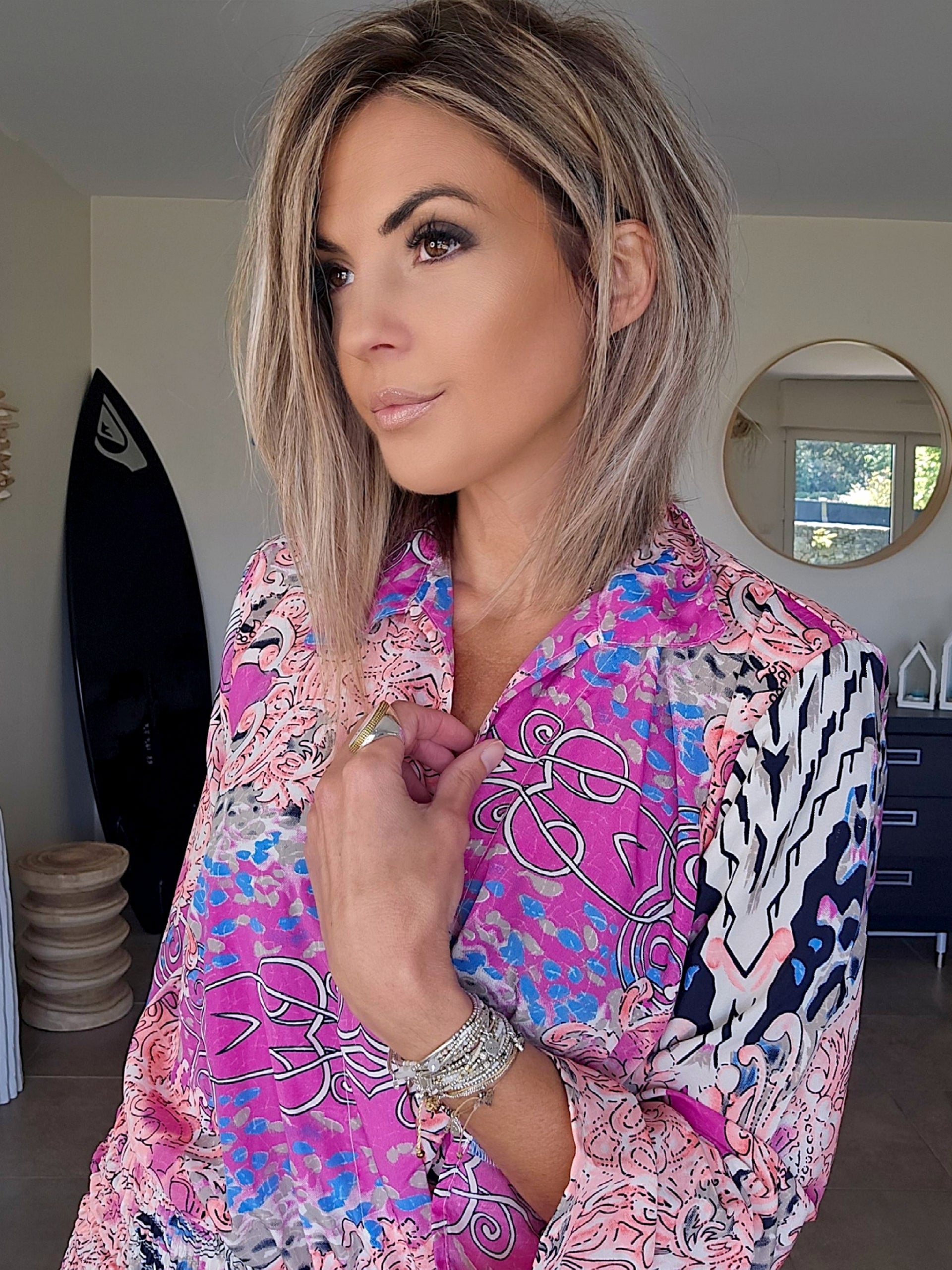 Robe Rachel
