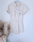 Combi-short safari